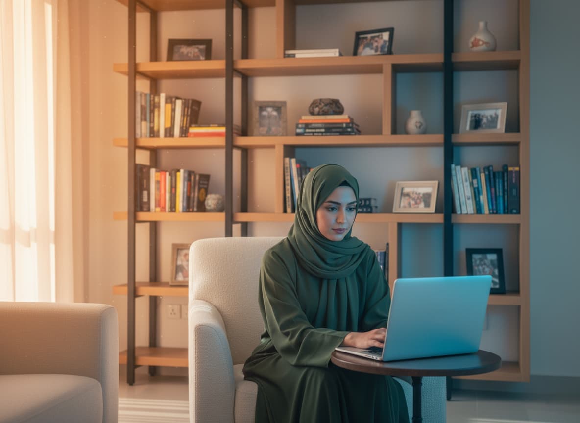 البرامج اليومية