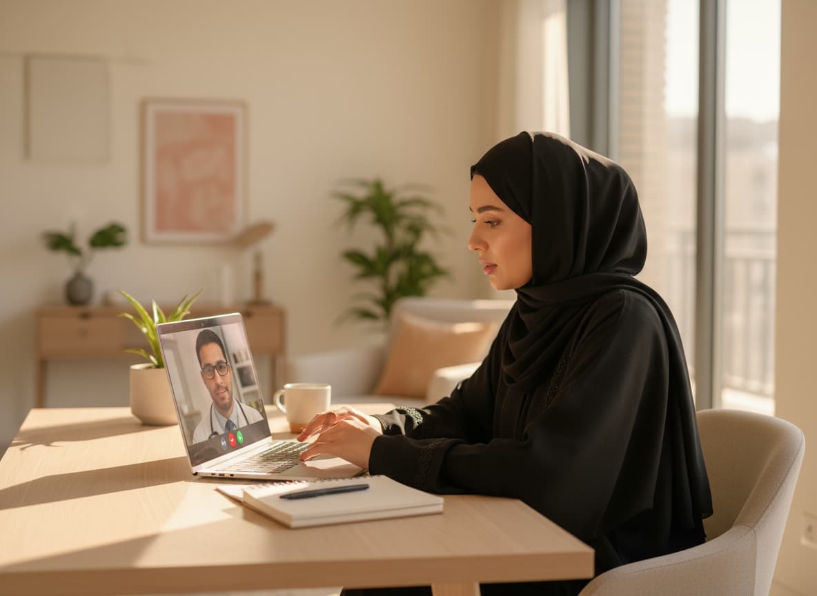 العيادات الخارجية